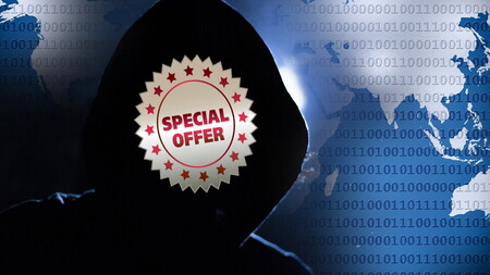 'Crime-as-a-Service': por qué ya todos podemos ser cibercriminales recurriendo a la subcontratación