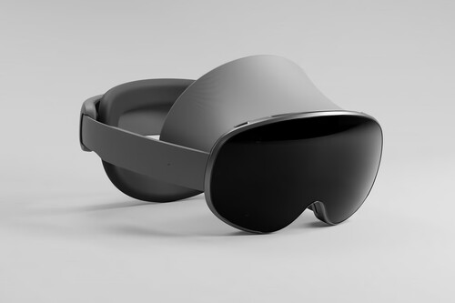 Samsung Galaxy Xr Gafas Realidad Mixta Competencia Apple Vision Pro Android Xr