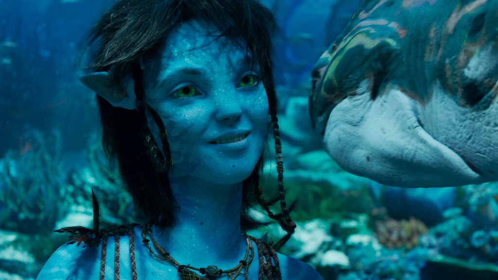 Son dos historias increíbles: Sigourney Weaver está convencida de que Avatar 4 y 5 merecen hacerse realidad por su trama 