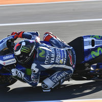 ¿Qué nos dicen los cinco mejores en la calificación de MotoGP? 