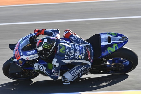 ¿Qué nos dicen los cinco mejores en la calificación de MotoGP?