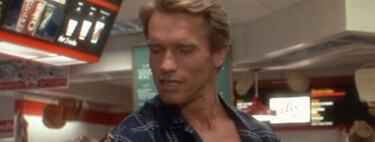 Schwarzenegger ganó la mayor cantidad de dinero de su carrera con la película por la que menos cobró. Nadie creía que fuera a ser un éxito con él 