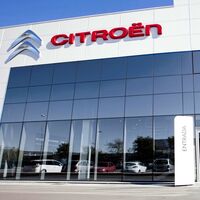 Los concesionarios ponen nota a las marcas de coches: Volvo es la mejor valorada y Citroën, la peor