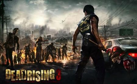 Dead Rising 3 llega a Xbox One, demo gratuita disponible