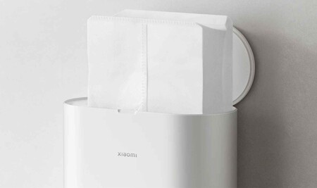 Xiaomi Robot Vacuum S60+