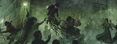 Game of Thrones foi o culpado que me fez parar de ler; mas esta saga me viciou novamente na literatura de fantasia 