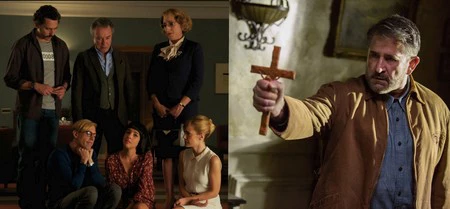 La Fiesta del Cine se desinfla en su segundo peor otoño: éstas fueron las diez películas más vistas