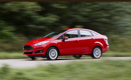 Automaticos 250 Fiesta