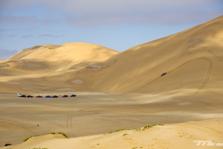 Descubriendo el interior de Namibia por carretera: 32 imágenes de una ruta inolvidable