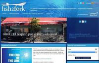 Fish2fork, guía de restaurantes que sirven pescado sostenible