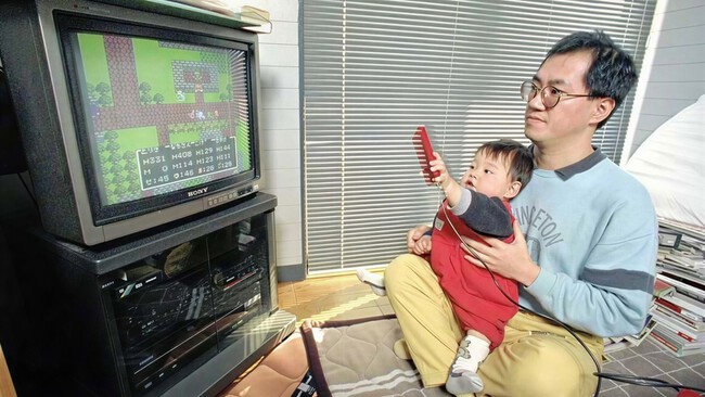 El Fenomeno De Dragon Quest Fue Tan Absurdo En Japon Que Termino Involucrando A La Policia