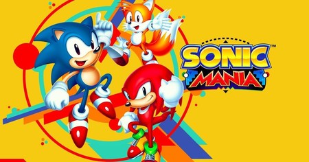La recepción que tenga Sonic Mania marcará el camino que seguirá la saga en el futuro