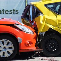 ¿Si chocas en CDMX tienes que esperar al seguro para mover tu auto? Esto dice la nueva ley