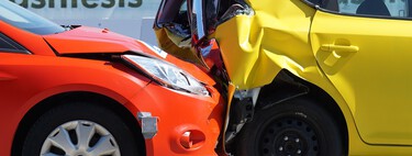 ¿Si chocas en CDMX tienes que esperar al seguro para mover tu auto? Esto dice la nueva ley