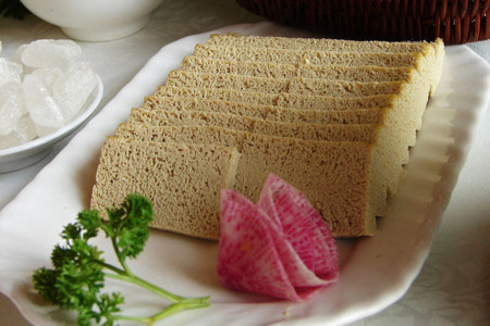 Diferencias nutricionales entre el tofu y el queso de Burgos
