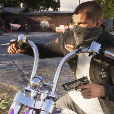 Es imposible no ilusionarse con GTA 6 y frotarse los ojos: huracanes, 170 animales y un mundo abierto que ridiculiza a GTA V 