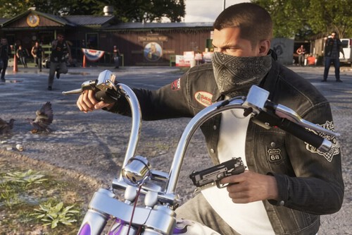 Es imposible no ilusionarse con GTA 6 y frotarse los ojos: huracanes, 170 animales y un mundo abierto que ridiculiza a GTA V 