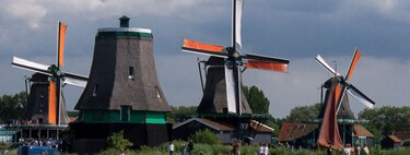 Se a questão é como deter as hordas de turistas, a Holanda tem uma resposta clara: cobre para que eles vejam os grandes monumentos 