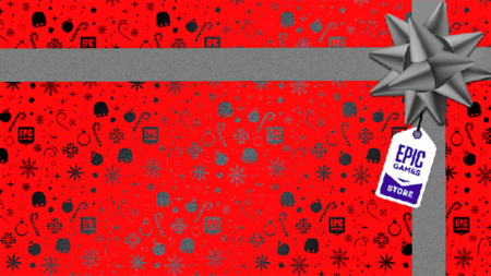 Epic Games Store - Free Games 20th december.