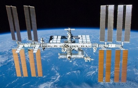 Las bacterias que podemos encontrar en la ISS se parecen mucho a las de una casa