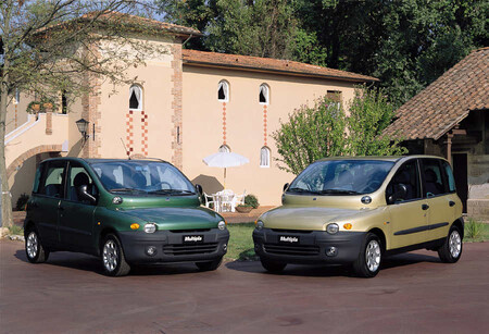 Fiat Multipla