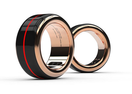 Este anillo te conecta mucho más con tu pareja que tu alianza matrimonial