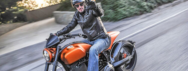 Confirmado por la ciencia: montar en moto reduce el estrés y mejora la salud mental. Ser motero es sanador 