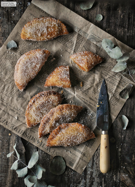 No te pierdas estas 17 recetas con batata o boniato para aprovechar a tope este tubérculo