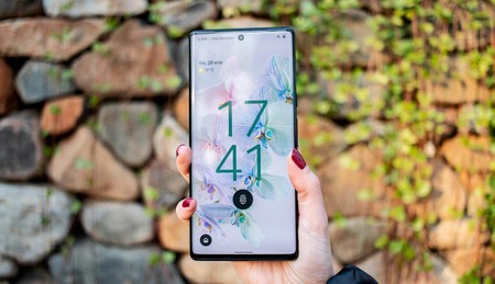 La solución de Google a los problemas con la rotación de pantalla: usar la cámara en Android 12