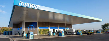 Hace un año, Cepsa se convirtió en Moeve. Ahora la Fiscalía quiere disolverla por, presuntamente, hacer pasar diésel por fueloil, que tiene un impuesto 400 veces inferior