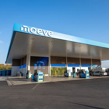 Hace un año, Cepsa se convirtió en Moeve. Ahora la Fiscalía quiere disolverla por, presuntamente, hacer pasar diésel por fueloil, que tiene un impuesto 400 veces inferior