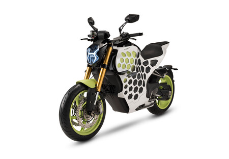 Kymco Revonex 1 2022