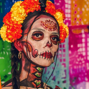 Lánzate con toda la familia al 'Xantolo Festival de Calaveras 2025' en CDMX: actividades, horarios y todo para asistir