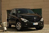 SsangYong Actyon 4x4, ahora aún más barato