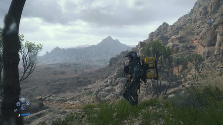 analisis death stranding 2