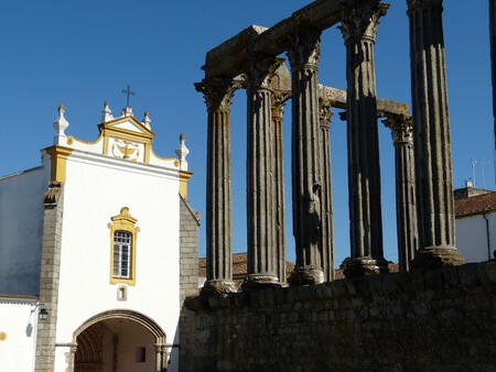 Evora 226068 1920