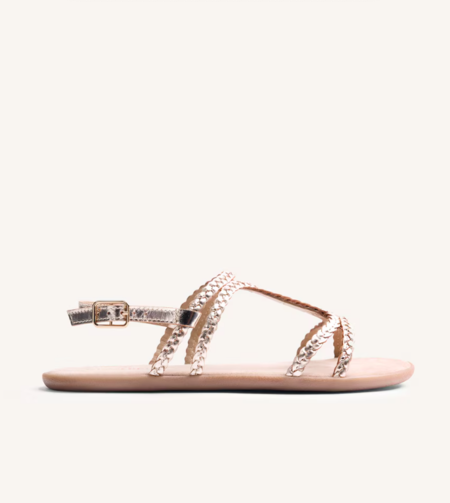 Sandalias Barefoot