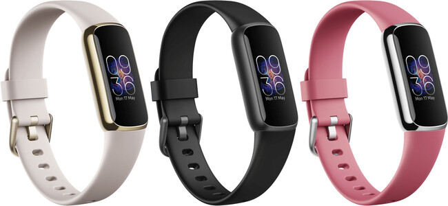 Fitbit Luxe: caracteristicas, precio, ficha y técnica