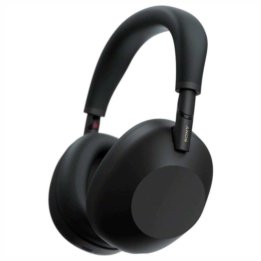 Sony WH-1000XM6