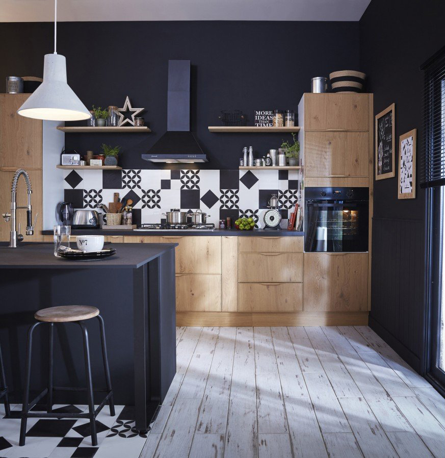 Plan revitalizar la cocina: tendencias actuales para amantes de los fogones