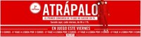 Empieza la 2ª temporada del concurso de Atrápalo