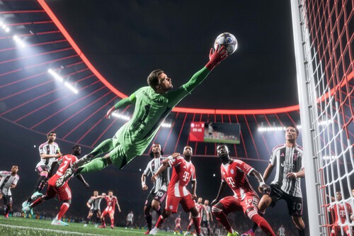 EA Sports FC 26 es la reconciliación con los jugadores que estaban más olvidados: los que quieren jugar offline 