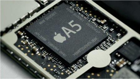 Compañías de videojuegos testean sus desarrollos en iPhone 4 con procesadores Apple A5