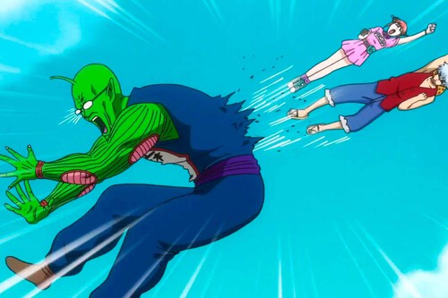 Tiene Parodias De Dragon Ball One Piece Y Naruto 1