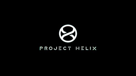 Project Helix Xbox Lector Discos