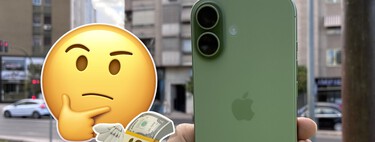 ¿Es buen momento para comprar un iPhone 17 o va a bajar pronto de precio? Esto es lo que nos dicen los datos