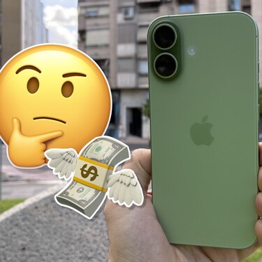 ¿Es buen momento para comprar un iPhone 17 o va a bajar pronto de precio? Esto es lo que nos dicen los datos