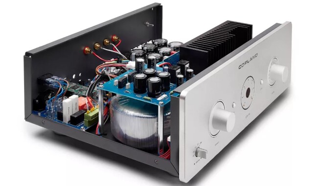 Copland Csa 150