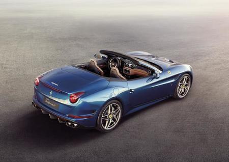 Ferrari bajará emisiones con los V8 Turbo y los V12 híbridos