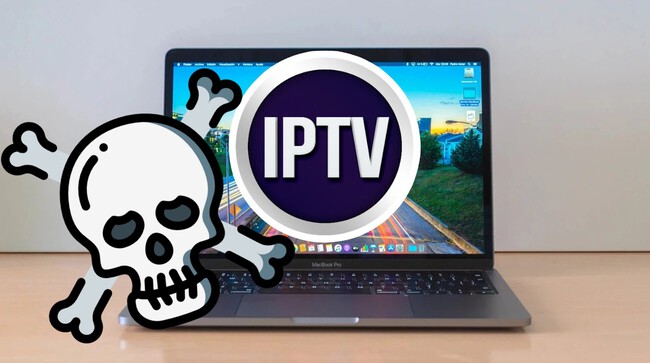 Iptv